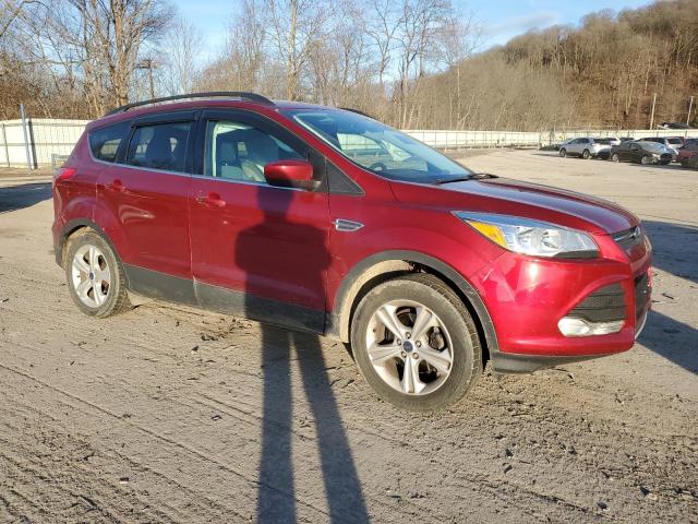 Photo 4 from auction – 2014 FORD ESCAPE SE with VIN 1FMCU0GX7EUD23090