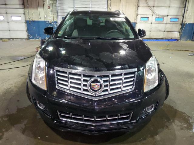 Photo 5 from auction – 2016 CADILLAC SRX PREMIU with VIN 3GYFNDE33GS547346