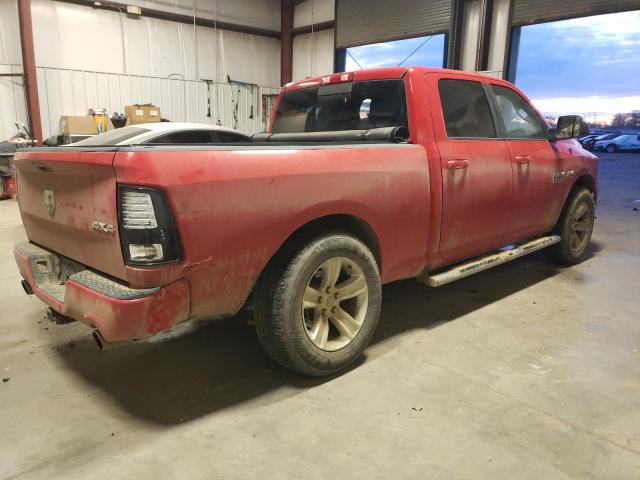 Photo 3 from auction – 2014 RAM 1500 SPORT with VIN 1C6RR7UT9ES475658