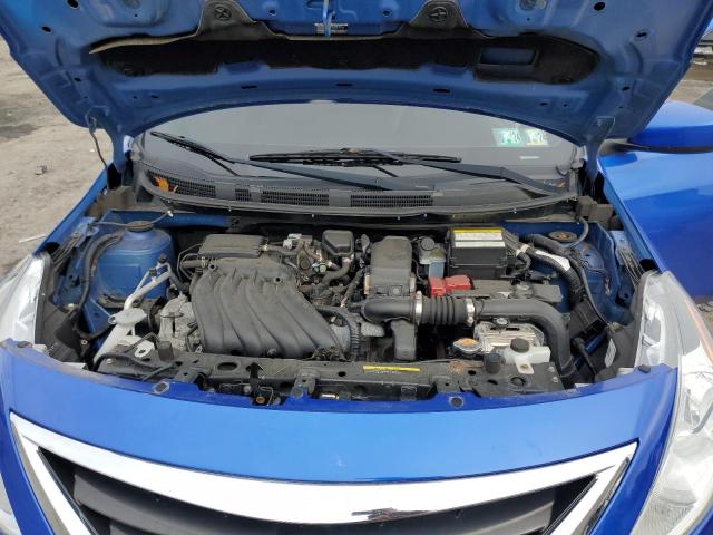 Photo 11 from auction – 2016 NISSAN VERSA S with VIN 3N1CN7AP1GL803130