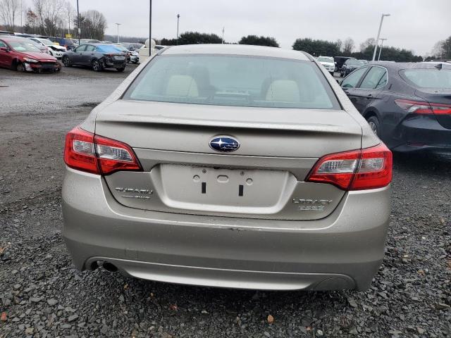 Фото 6 с аукциона – 2015 SUBARU LEGACY 2.5 с VIN 4S3BNAA69F3022752