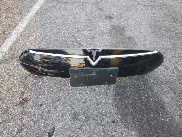 Photo 12 from auction – 2014 TESLA MODEL S with VIN 5YJSA1H11EFP37564