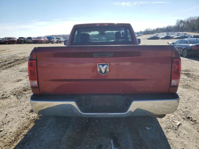 Photo 6 from auction – 2014 RAM 1500 ST with VIN 3C6JR6AG7EG102740