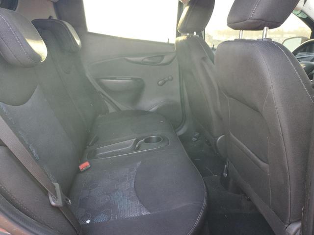 Photo 10 from auction – 2018 CHEVROLET SPARK LS with VIN KL8CA6SA7JC429678