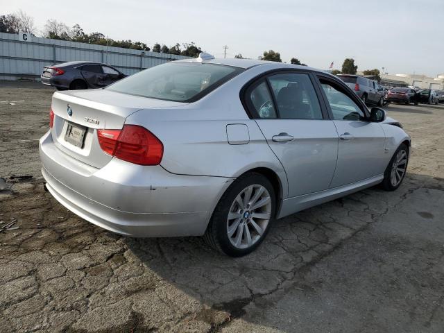Photo 3 from auction – 2011 BMW 328 XI SUL with VIN WBAPK5C57BF124065