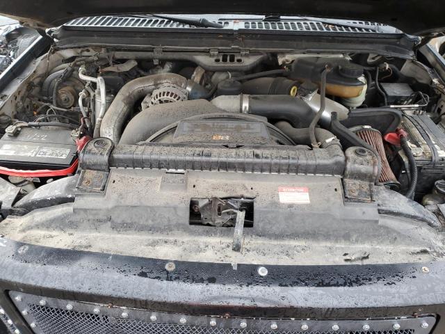 Photo 11 from auction – 2007 FORD F250 SUPER with VIN 1FTSW21P17EA71820