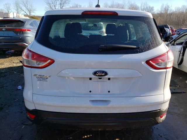 Photo 6 from auction – 2015 FORD ESCAPE S with VIN 1FMCU0F75FUA39573