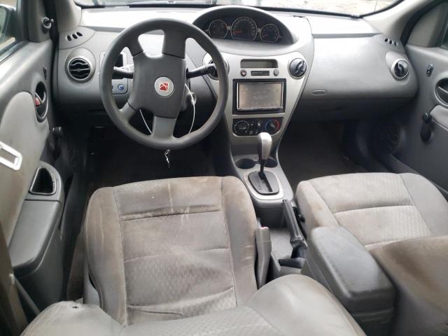 Photo 8 from auction – 2007 SATURN ION LEVEL with VIN 1G8AJ55F77Z119532