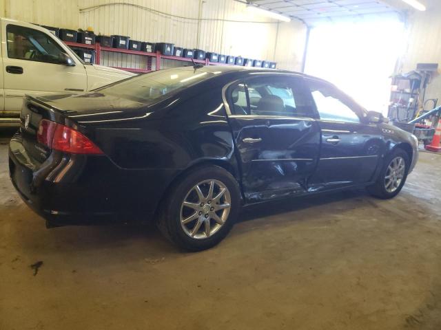 Photo 3 from auction – 2007 BUICK LUCERNE CX with VIN 1G4HD57287U167278