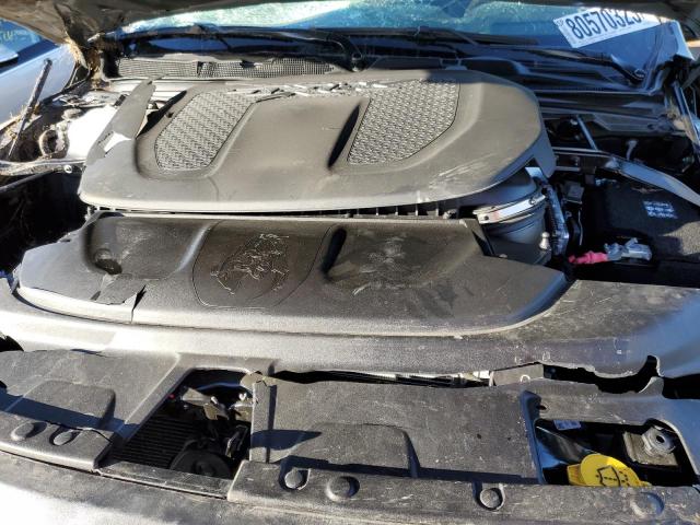 Photo 11 from auction – 2023 RAM 1500 TRX with VIN 1C6SRFU96PN695468