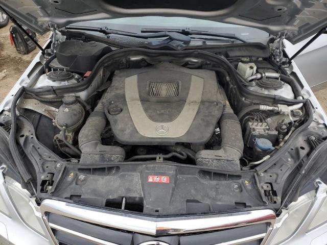 Photo 11 from auction – 2011 MERCEDES-BENZ E 350 4MAT with VIN WDDHF8HB3BA308692