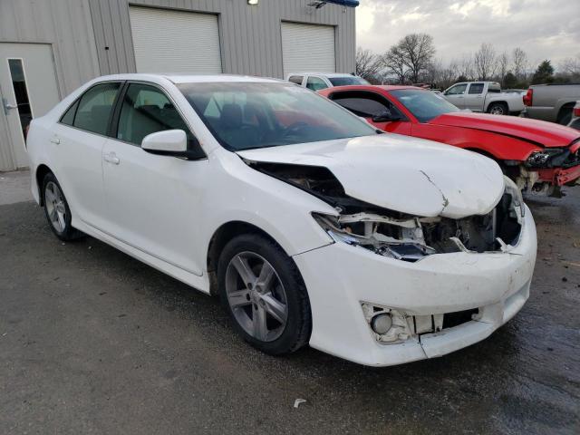 Photo 4 from auction – 2012 TOYOTA CAMRY BASE with VIN 4T1BF1FK0CU553214
