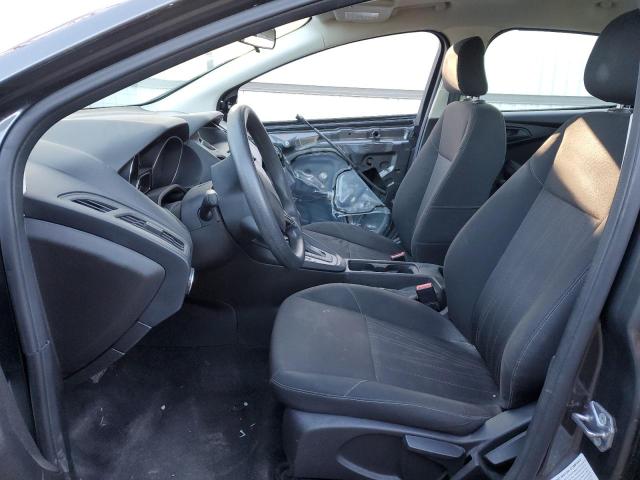 Photo 7 from auction – 2015 FORD FOCUS S with VIN 1FADP3E23FL304574