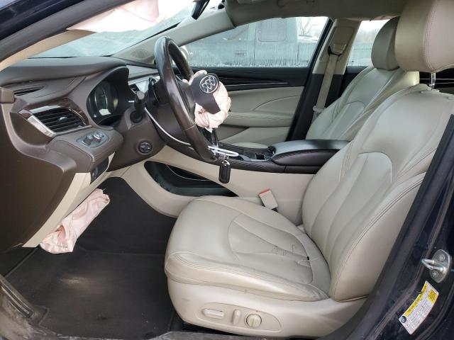 Photo 7 from auction – 2017 BUICK LACROSSE P with VIN 1G4ZN5SS0HU137346
