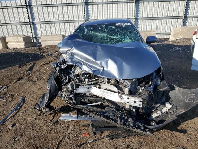 Photo 5 from auction – 2022 TOYOTA COROLLA SE with VIN 5YFS4MCE3NP120142
