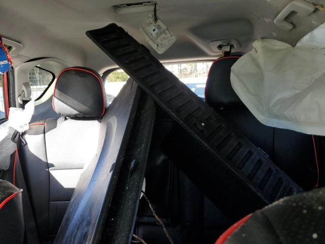 Photo 10 from auction – 2015 TOYOTA RAV4 LE with VIN JTMBFREV7FD112649