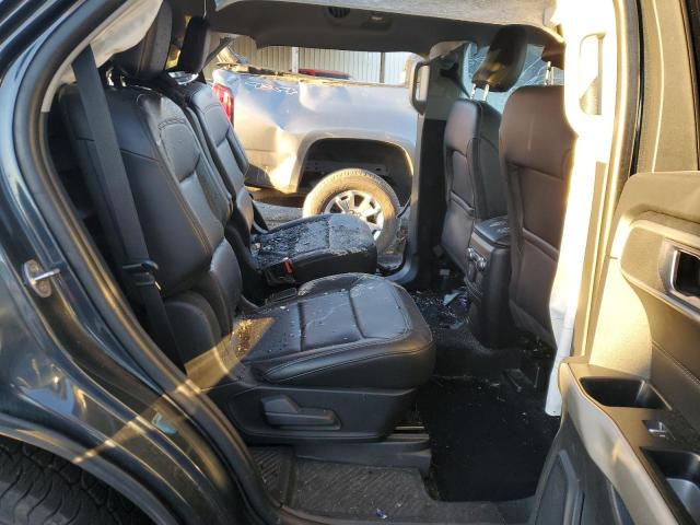 Photo 11 from auction – 2022 FORD EXPLORER X with VIN 1FMSK8DH0NGA16159