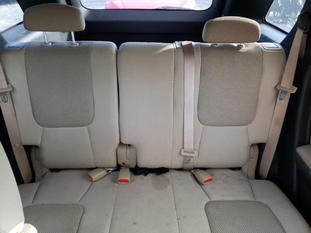 Photo 10 from auction – 2006 PONTIAC TORRENT with VIN 2CKDL63F266210281