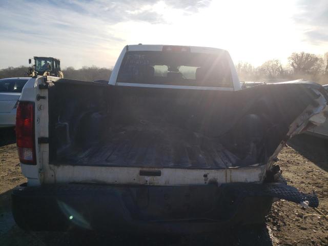 Zdjęcie 6 z aukcji – 2015 RAM 1500 ST z VIN 1C6RR6FGXFS755665