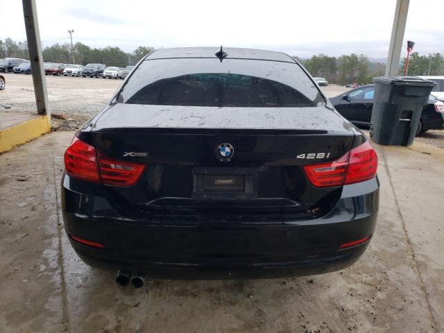 Photo 6 from auction – 2014 BMW 428 XI with VIN WBA3N9C59EF722157