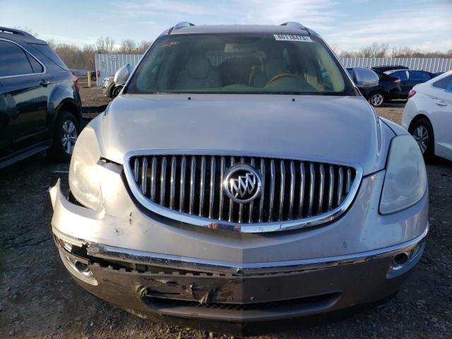 Photo 5 from auction – 2010 BUICK ENCLAVE CX with VIN 5GALRBED6AJ103463
