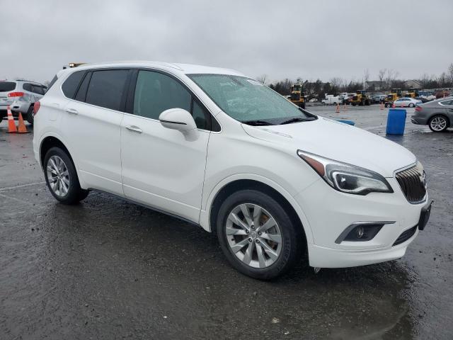 Photo 4 from auction – 2017 BUICK ENVISION E with VIN LRBFXBSAXHD152703