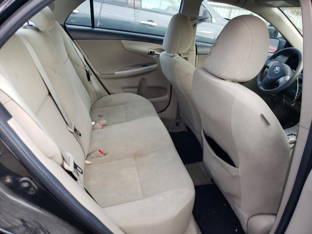 Photo 10 from auction – 2012 TOYOTA COROLLA BA with VIN 5YFBU4EE9CP049264