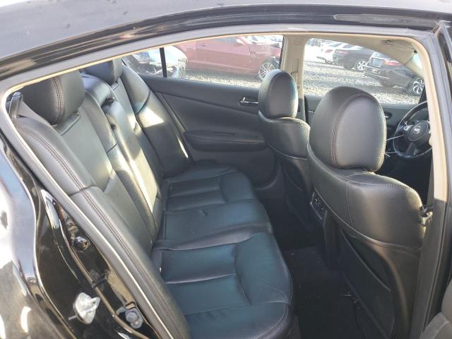 Photo 10 from auction – 2011 NISSAN MAXIMA S with VIN 1N4AA5AP7BC849219