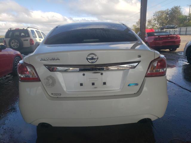 Photo 6 from auction – 2013 NISSAN ALTIMA 2.5 with VIN 1N4AL3AP9DC236780