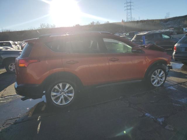 صورة رقم 3 من المزاد - 2015 TOYOTA RAV4 LIMIT مع VIN JTMDFREV2FD136947