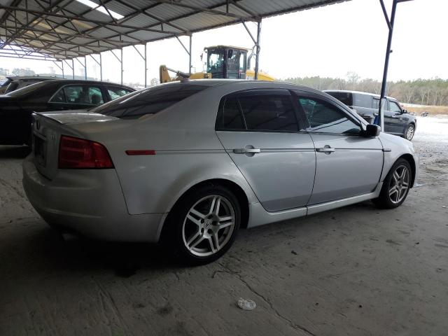 Photo 3 from auction – 2005 ACURA TL with VIN 19UUA65645A005669