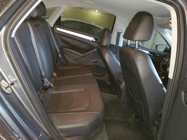 Photo 10 from auction – 2012 VOLKSWAGEN PASSAT SE with VIN 1VWBN7A34CC090877