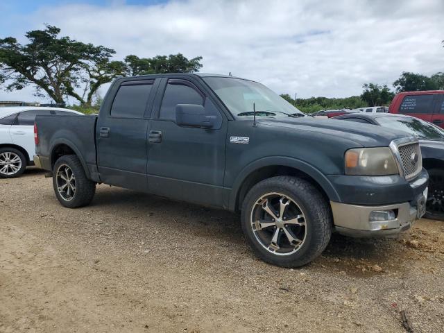 Photo 4 from auction – 2004 FORD F150 SUPER with VIN 1FTPW12554KD53582