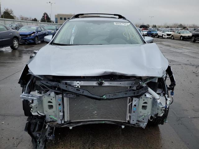Photo 5 from auction – 2022 SUBARU CROSSTREK with VIN JF2GTHNC6N8254782