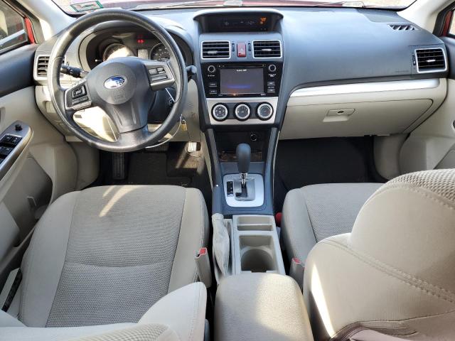 Фото 8 с аукциона – 2015 SUBARU XV CROSSTR с VIN JF2GPACC9F8279871