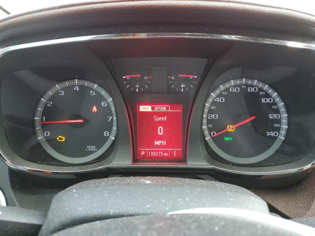 Photo 9 from auction – 2014 GMC TERRAIN SL with VIN 2GKFLYE38E6347971