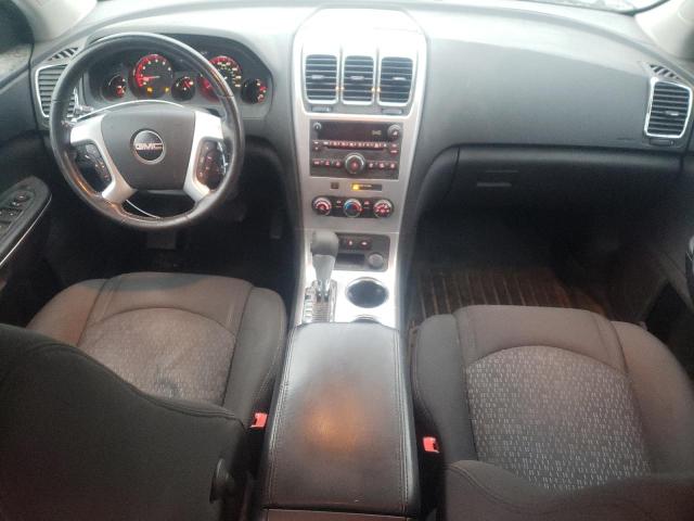 Photo 8 from auction – 2011 GMC ACADIA SLE with VIN 1GKKVNED1BJ165544