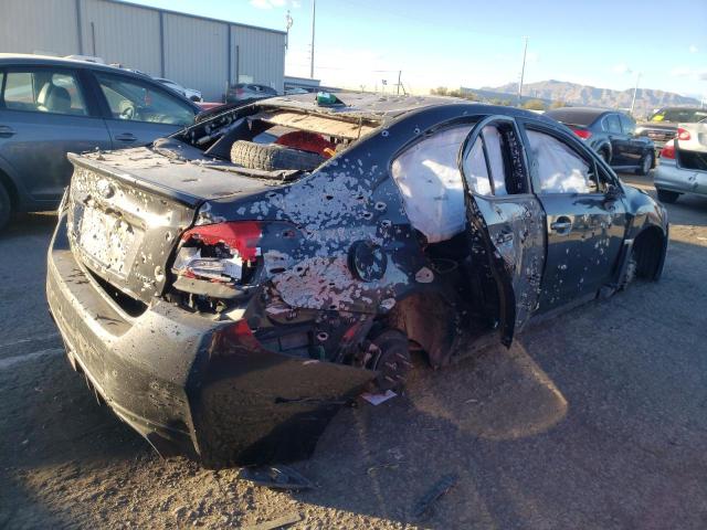 Photo 3 from auction – 2017 SUBARU WRX PREMIU with VIN JF1VA1E60H9811364