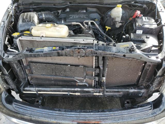 Photo 11 from auction – 2004 DODGE RAM 1500 S with VIN 1D7HA18D74J103368