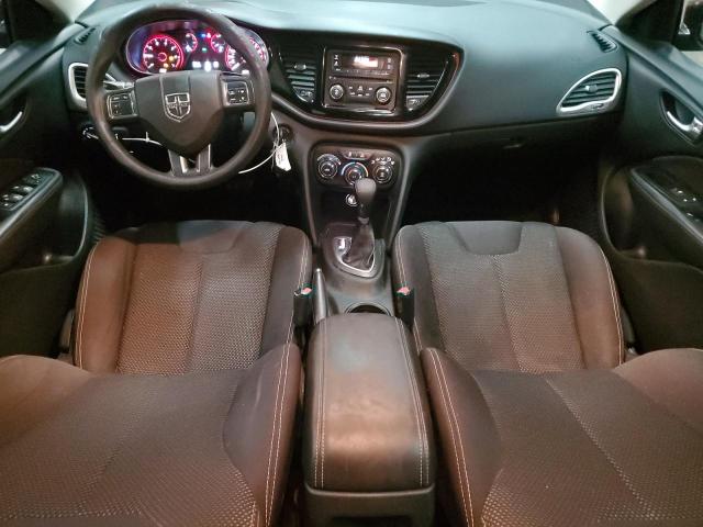 Photo 8 from auction – 2015 DODGE DART SXT with VIN 1C3CDFBB6FD308928