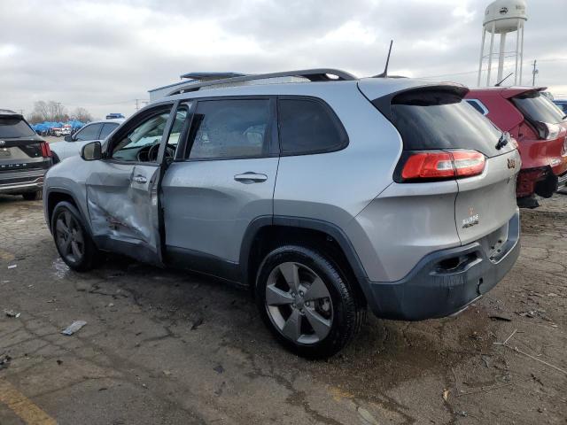 Photo 2 from auction – 2016 JEEP CHEROKEE L with VIN 1C4PJMCSXGW371528