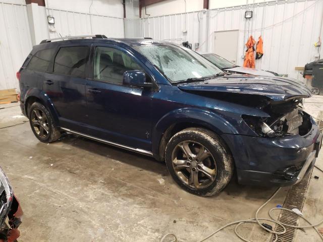 Photo 4 from auction – 2015 DODGE JOURNEY CR with VIN 3C4PDCGG6FT645254