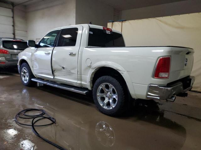 Photo 2 from auction – 2018 RAM 1500 LARAM with VIN 1C6RR7NM8JS246468