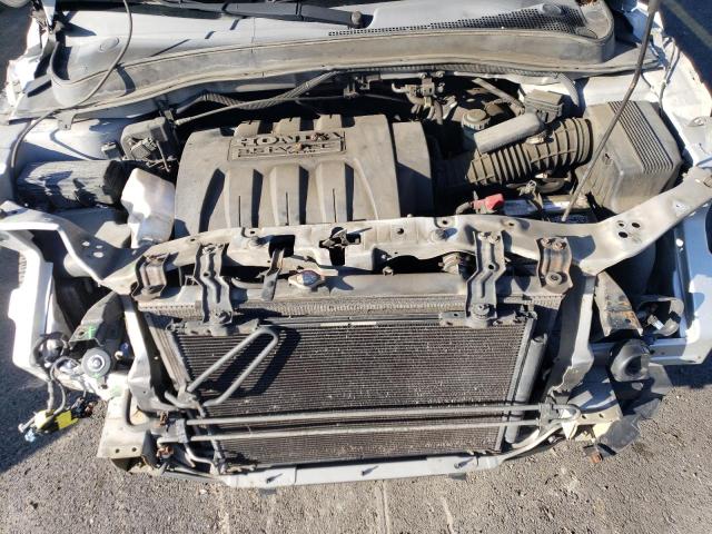 Photo 11 from auction – 2008 HONDA PILOT VP with VIN 5FNYF28218B017874