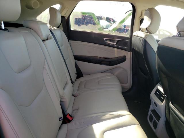 Photo 11 from auction – 2017 FORD EDGE TITAN with VIN 2FMPK4K87HBC26660