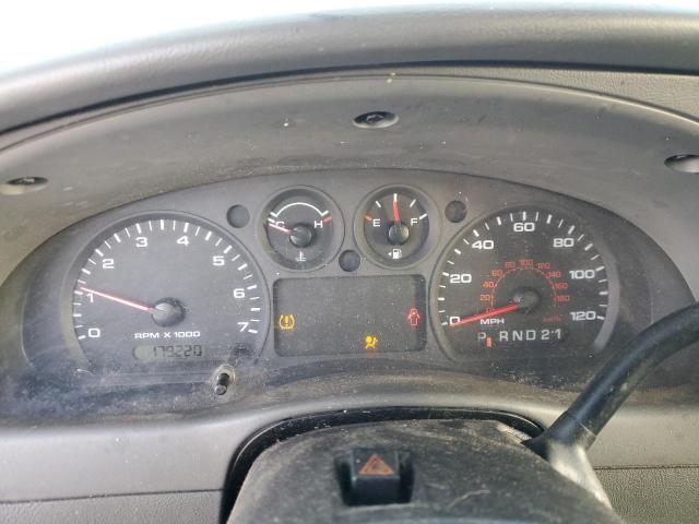 Photo 9 from auction – 2009 FORD RANGER with VIN 1FTYR10D99PA05641