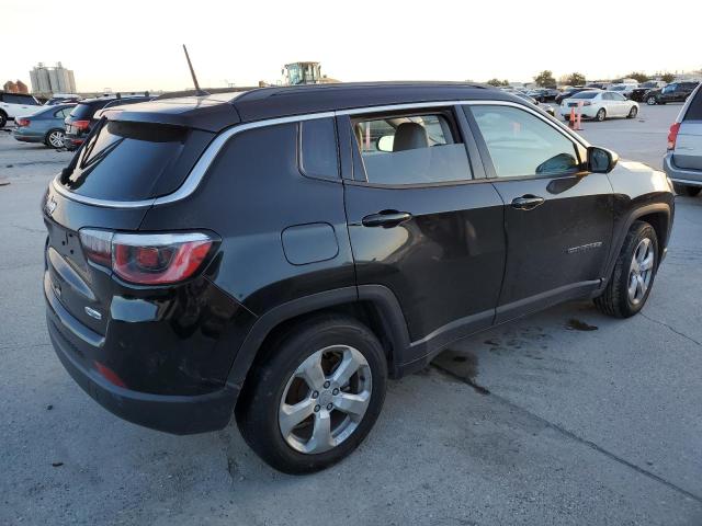Photo 3 from auction – 2018 JEEP COMPASS LA with VIN 3C4NJCBB4JT267696