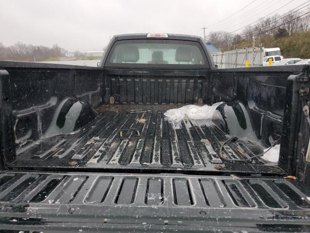 Photo 10 from auction – 2013 FORD F150 with VIN 1FTMF1CM2DKE96692