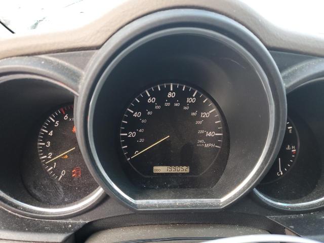 Photo 9 from auction – 2005 LEXUS RX 330 with VIN 2T2HA31U85C077288