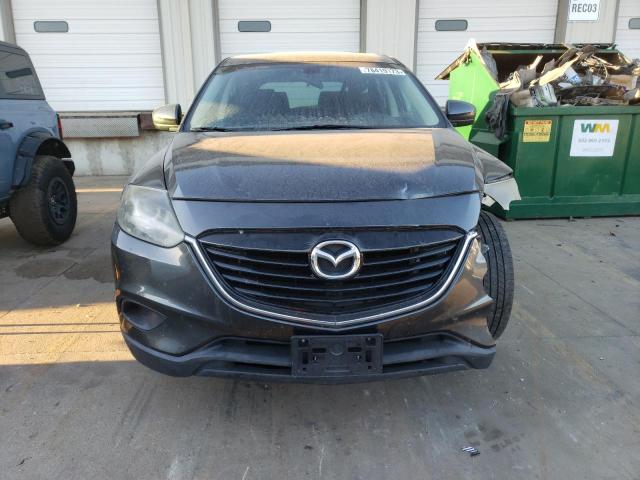 Photo 5 from auction – 2015 MAZDA CX-9 SPORT with VIN JM3TB2BV8F0455528